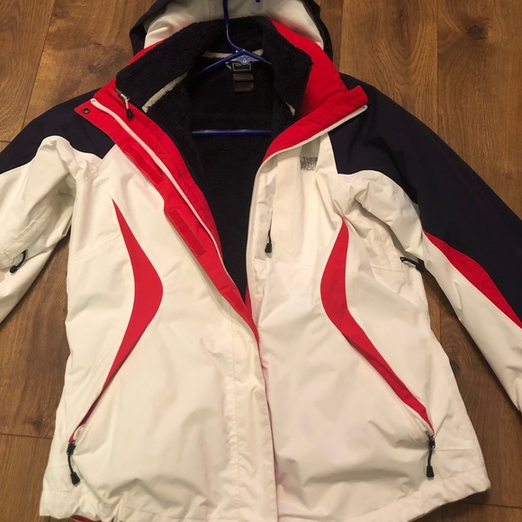 The North Face Jackets & Blazers - North face jacket